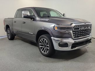Used 2026 RAM 1500 Limited w/ Trailer Tow Group AWD/4WD video 1