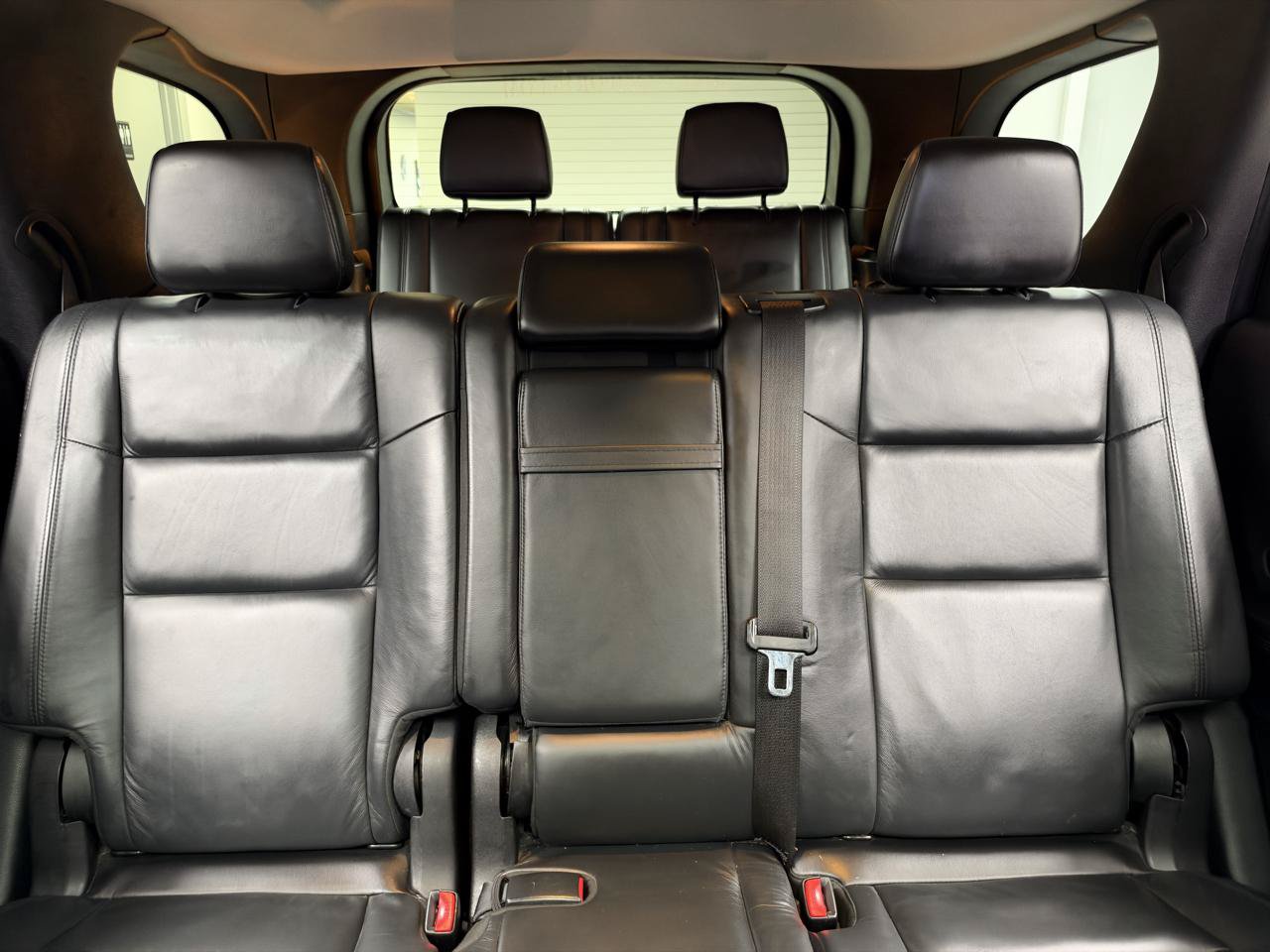 Used 2016 Dodge Durango Limited AWD/4WD image 32