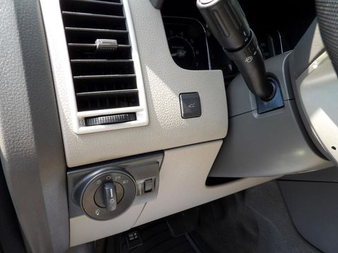 Used 2008 Lincoln MKX FWD image 13