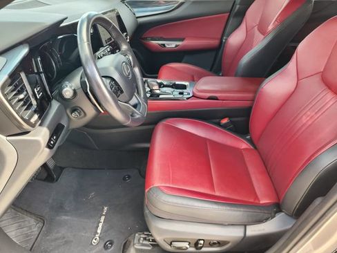 Used 2024 Lexus NX 250 FWD w/ Towing Package (2000 Lbs) image 13