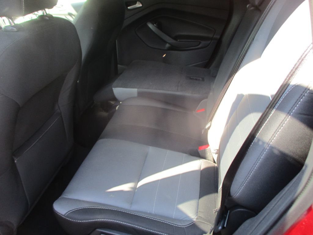 Used 2015 Ford Escape SE FWD image 7