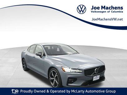 Used 2024 Volvo S60 B5 Plus