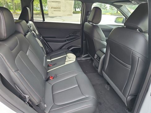 New 2026 Jeep Cherokee Limited AWD/4WD image 15