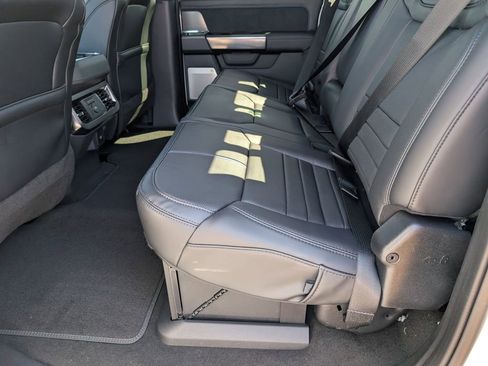 New 2026 Ford F250 Platinum AWD/4WD image 7