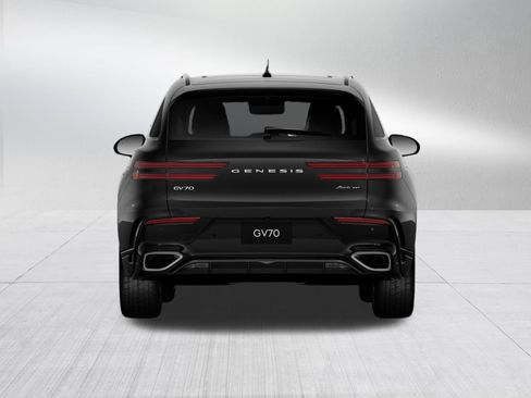 New 2026 Genesis GV70 3.5T Sport Prestige AWD/4WD image 7