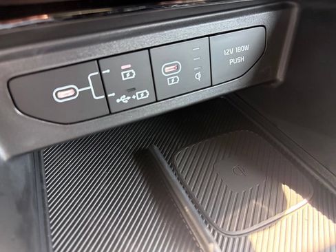 Used 2026 Kia K5 GT-Line w/ GT-Line Premium Package FWD image 18