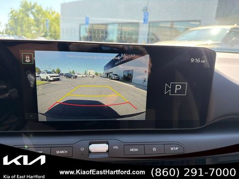 New 2026 Kia K4 FWD image 23