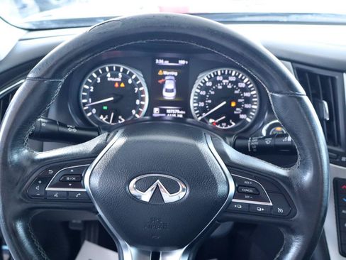 Used 2018 INFINITI Q50 Sport RWD image 21