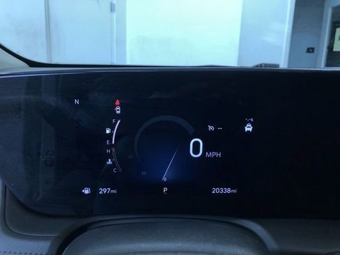 Used 2025 Buick Encore GX Preferred image 31