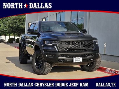 New 2026 RAM 1500 RHO