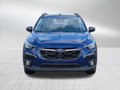 Used 2024 Subaru Crosstrek 2.5i Limited AWD/4WD image 2