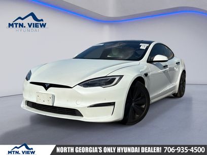 Used 2022 Tesla Model S