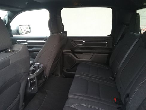 Used 2025 RAM 1500 Big Horn image 9