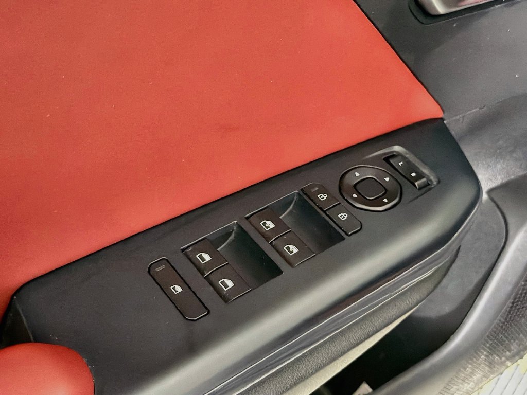 Used 2025 Kia K4 GT-Line w/ GT-Line Premium Package FWD image 23