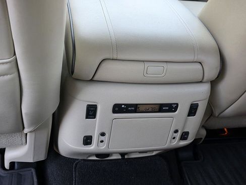 Used 2021 INFINITI QX80 Sensory w/ Cargo Package image 12