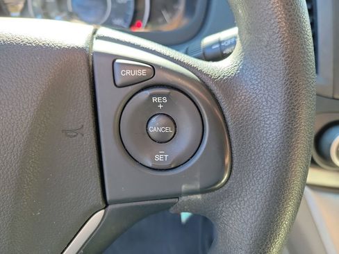 Used 2014 Honda CR-V EX image 25