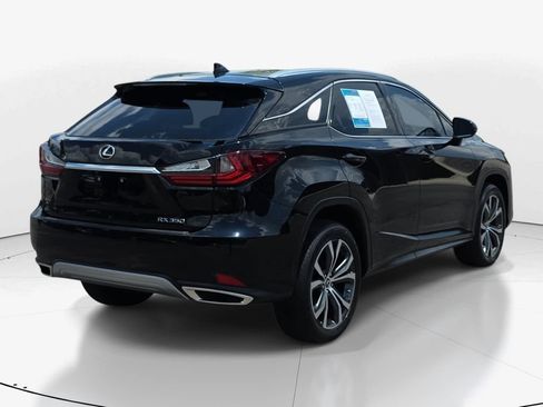 Used 2020 Lexus RX 350 FWD w/ Premium Package image 6