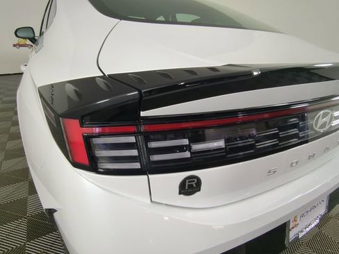 New 2026 Hyundai Sonata SEL image 31