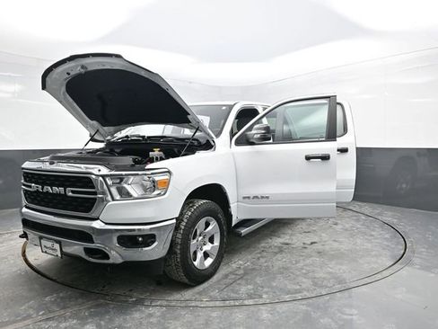 Used 2024 RAM 1500 Big Horn image 34