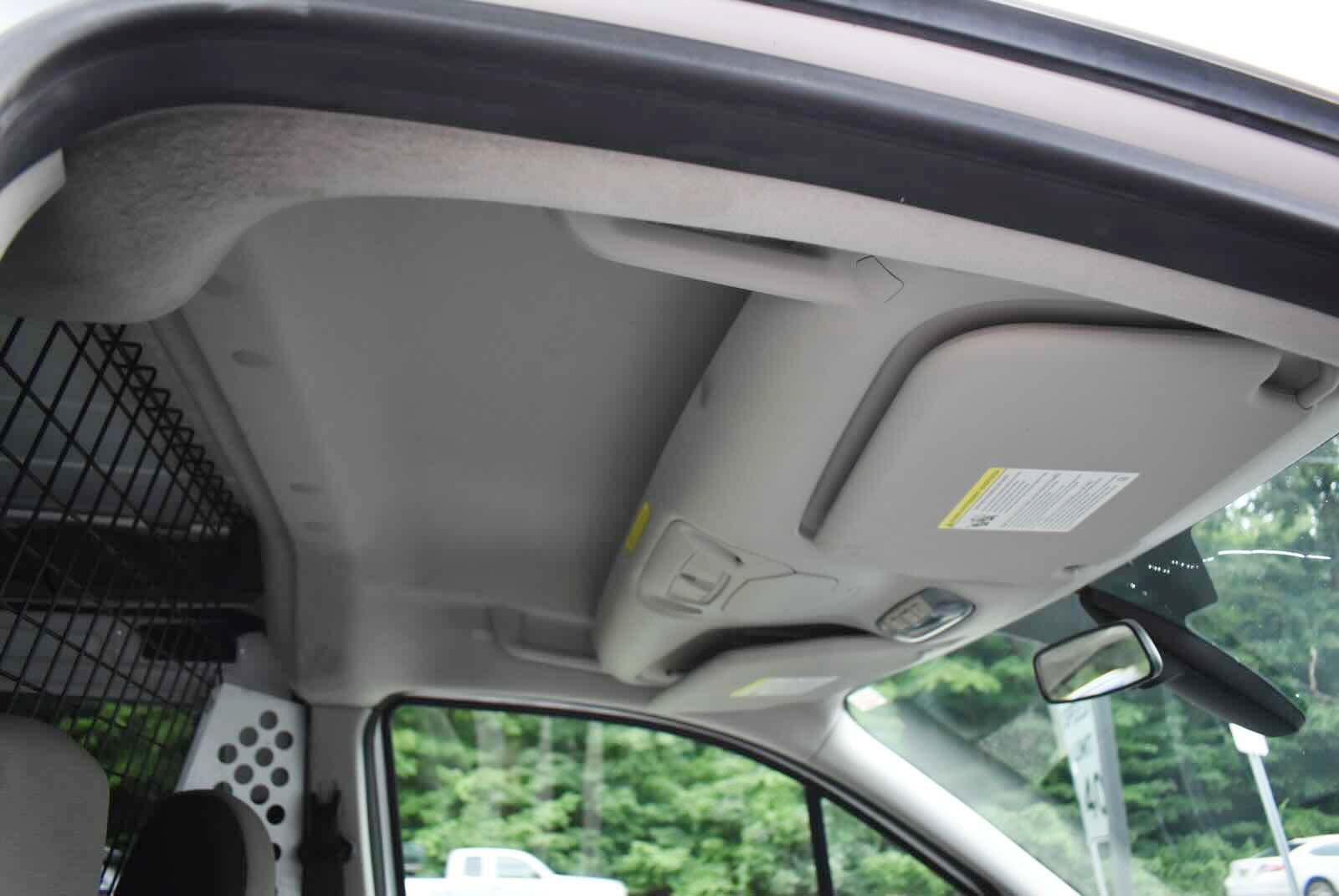 Used 2016 Ford Transit Connect XLT FWD image 45