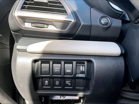 Used 2023 Subaru Forester Limited AWD/4WD image 15
