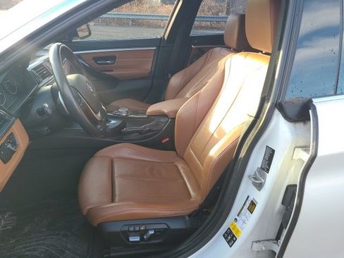 Used 2017 BMW 430i Gran Coupe xDrive image 5