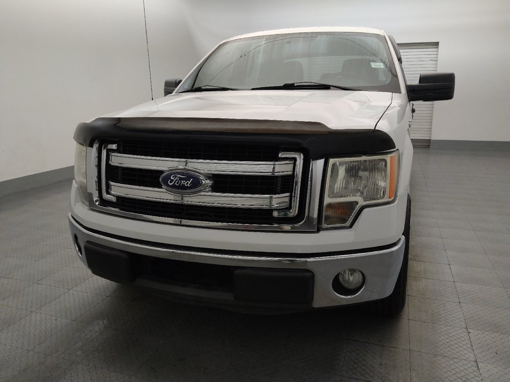 Used 2013 Ford F150 XLT RWD image 15