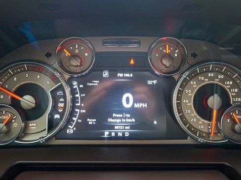 Used 2013 RAM 2500 Longhorn w/ Protection Group image 25