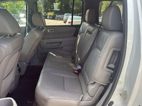Used 2015 Honda Pilot EX-L image 19