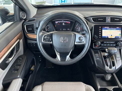 Used 2019 Honda CR-V Touring image 10