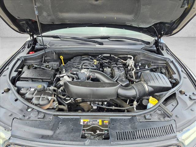 Used 2022 Dodge Durango GT AWD/4WD image 23