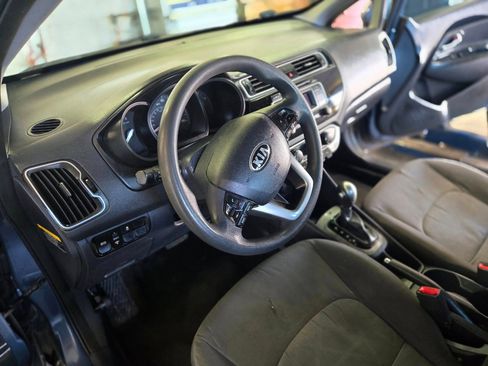 Used 2016 Kia Rio LX w/ Power Package image 5