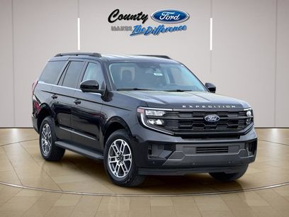 New 2026 Ford Expedition Active