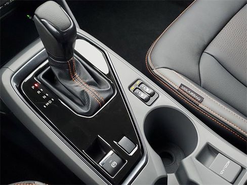 New 2026 Subaru Crosstrek 2.5i Limited image 27