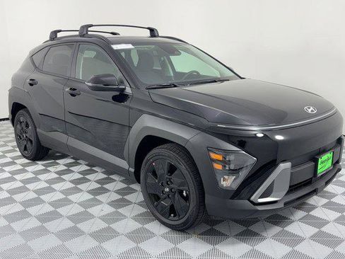 New 2026 Hyundai Kona SEL Sport image 7