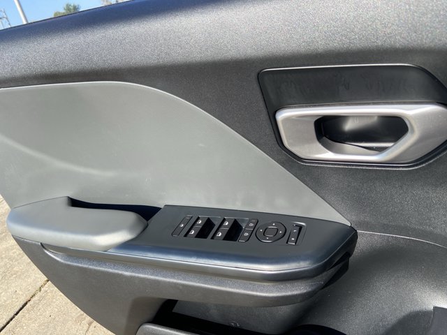 Used 2025 Kia K4 FWD image 48