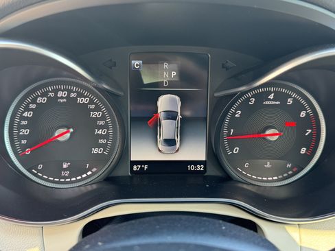 Used 2018 Mercedes-Benz C 300 Sedan w/ Parking Assist Package image 36