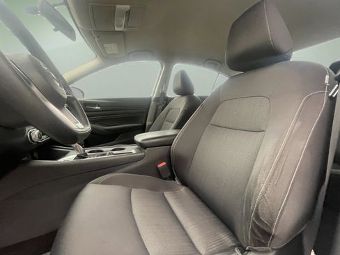 Used 2019 Nissan Altima 2.5 S image 14
