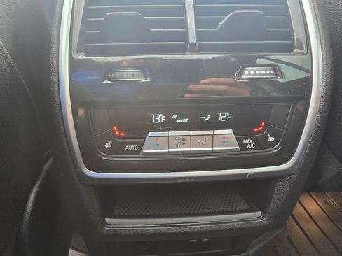 Used 2024 BMW X5 xDrive50e AWD/4WD image 14