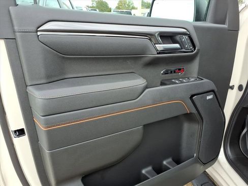 New 2026 GMC Sierra 1500 AT4 w/ AT4 Premium Package image 14
