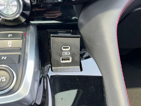 Used 2023 Acura MDX A-Spec image 30