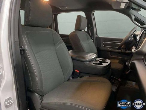 Used 2025 RAM 2500 Big Horn image 74