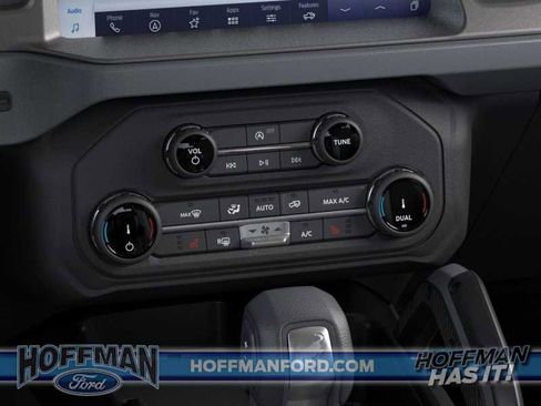 New 2026 Ford Bronco Big Bend w/ Black Diamond Package AWD/4WD image 16