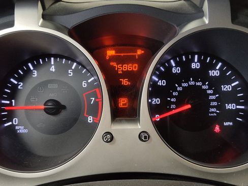 Used 2017 Nissan Juke S FWD image 23