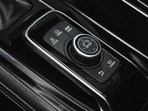 Used 2024 INFINITI QX80 Premium Select w/ Cargo Package image 38