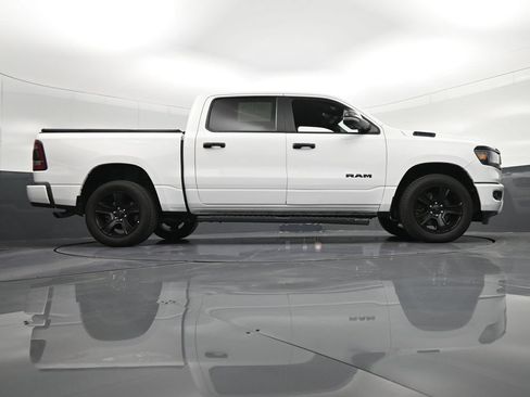 Used 2023 RAM 1500 Big Horn RWD image 30