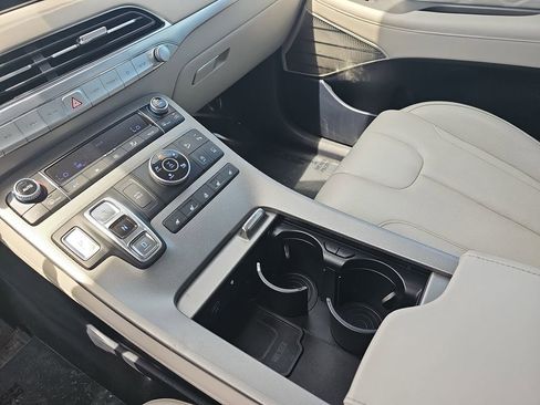 Used 2022 Hyundai Palisade Calligraphy w/ Winter Package AWD/4WD image 27