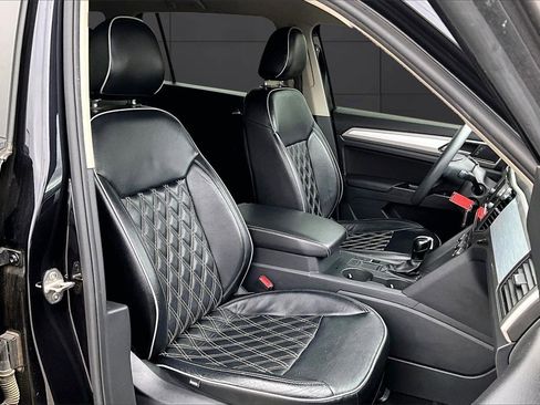 Used 2021 Volkswagen Atlas S image 5