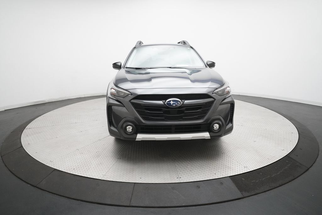Used 2024 Subaru Outback Limited AWD/4WD image 11