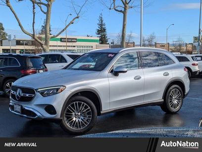 Certified 2024 Mercedes-Benz GLC 300 GLC 300